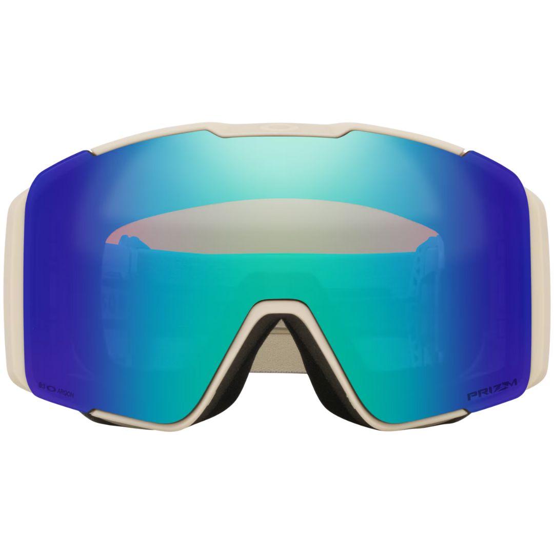Oakley Line Miner Pro L Jamie Anderson Signature Series Snow Goggles